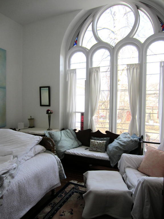 Church Des Artistes 킹스턴 객실 사진